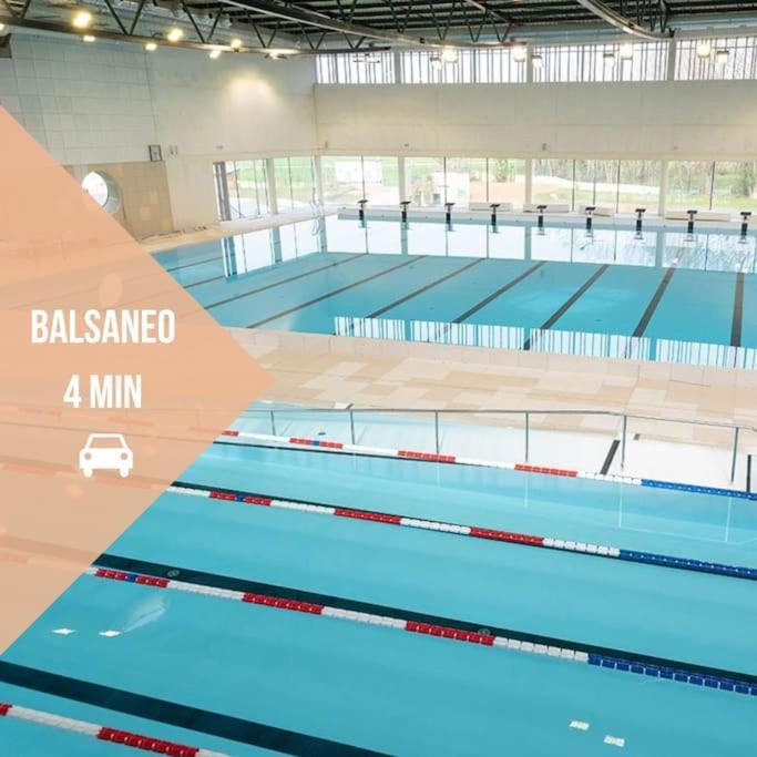 L'Etoile • Spacieux • Stationnement Facile Châteauroux Eksteriør bilde